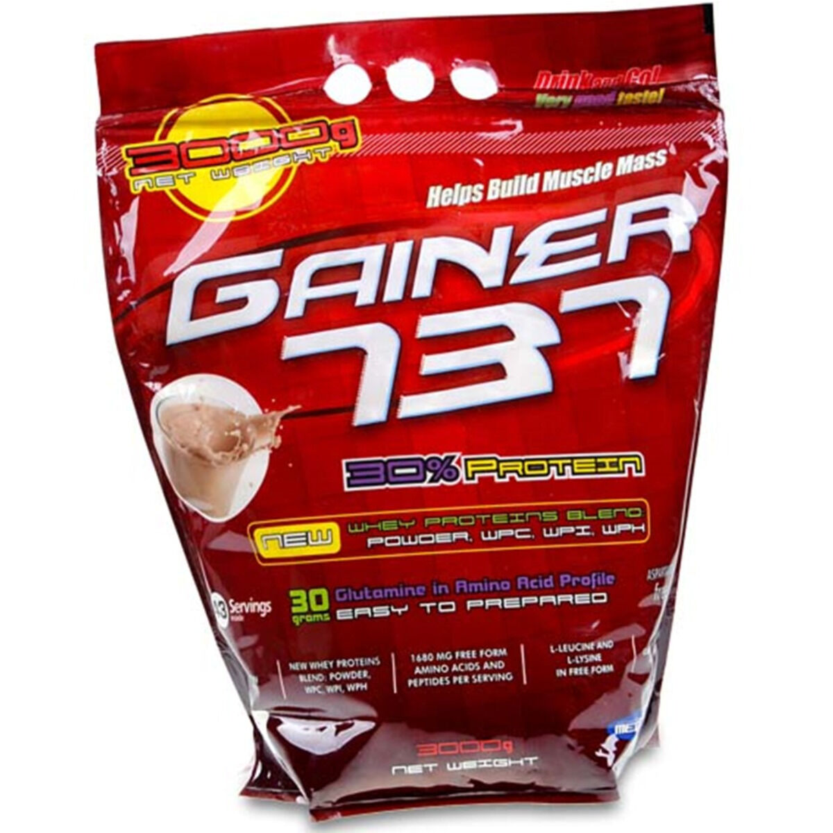 Megabol Gainer