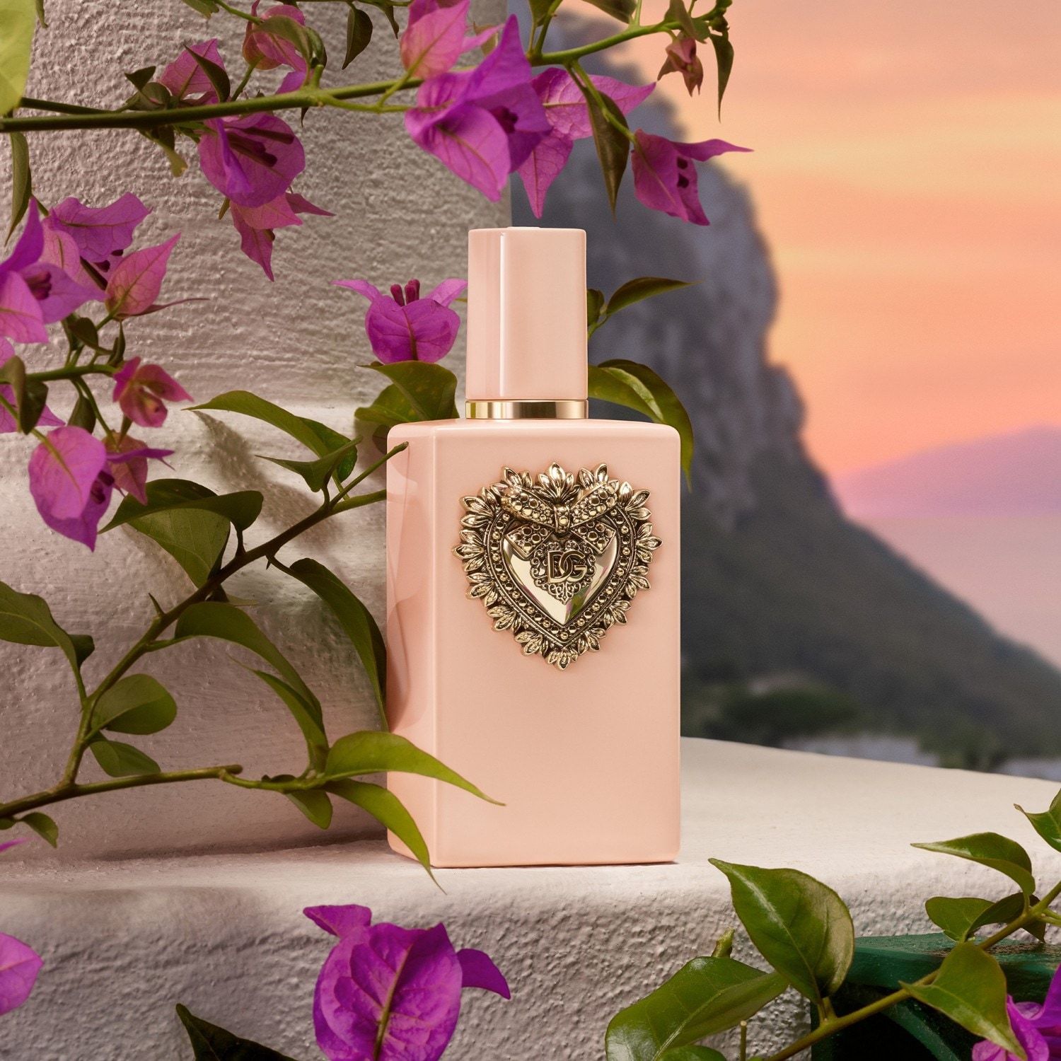 Dolce&Gabbana parfemska voda Devotion My Devotion Intense - 30 ml