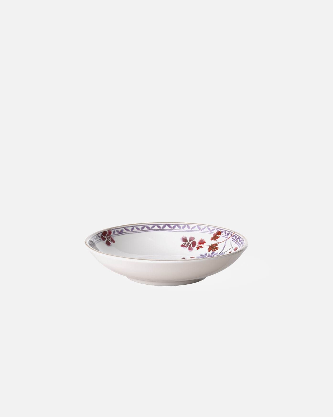 Villeroy & Boch Artesano Provansas lavandas makaronu bļoda - 1 gab