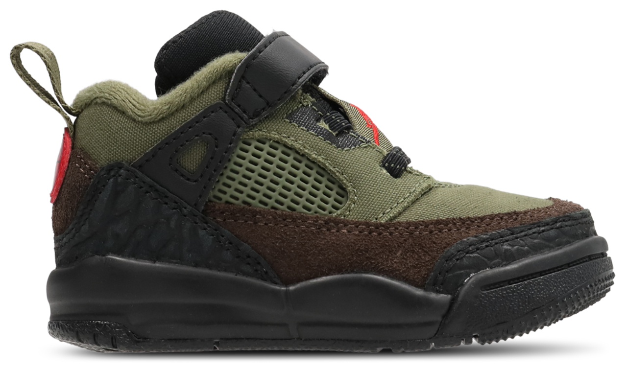 Jordan Spizike