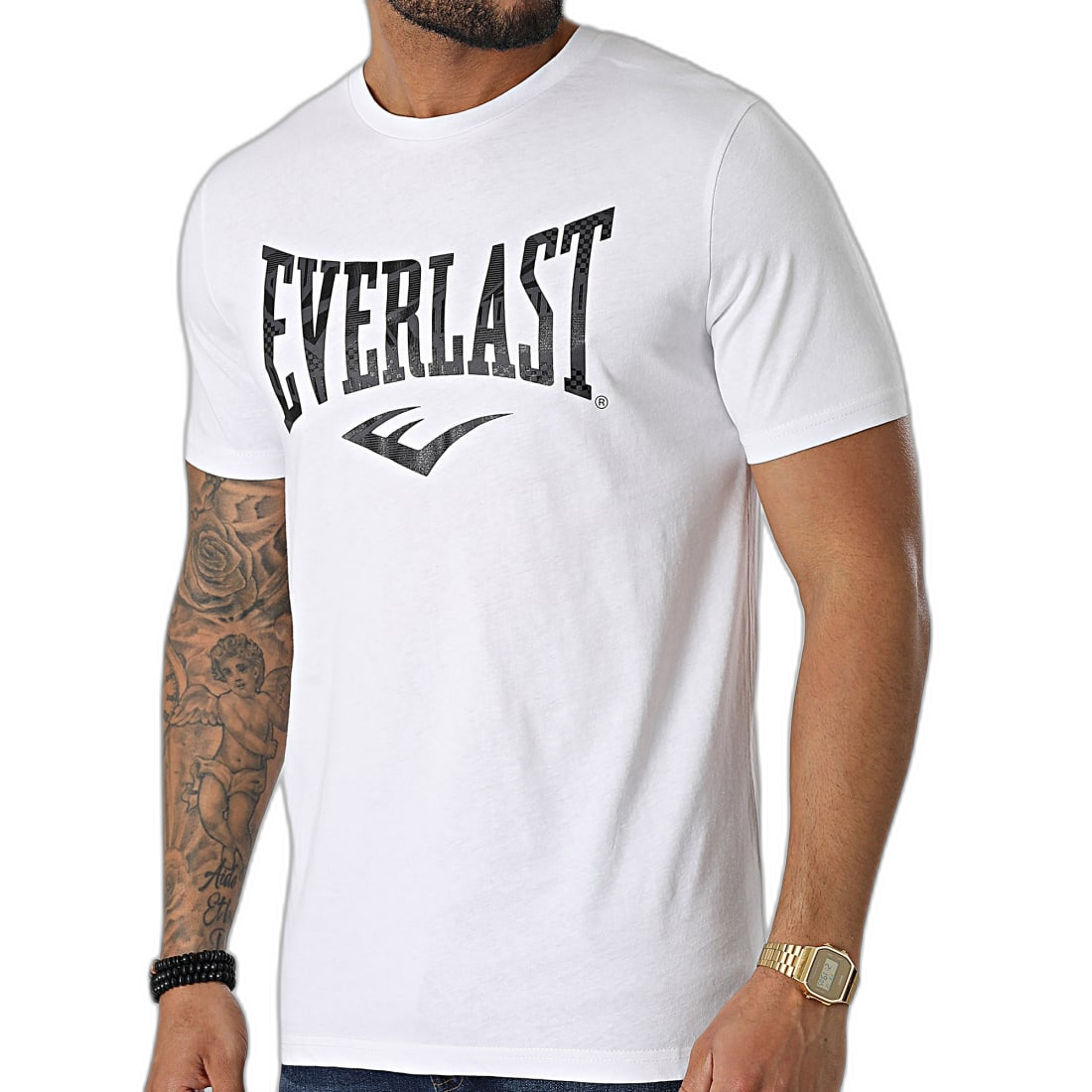  Everlast Spark Graphic trikó