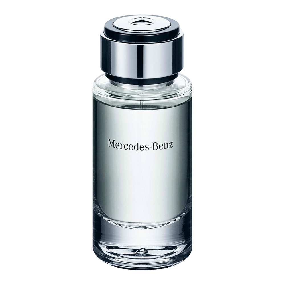 Mercedes-Benz miehille Mercedes-Benz