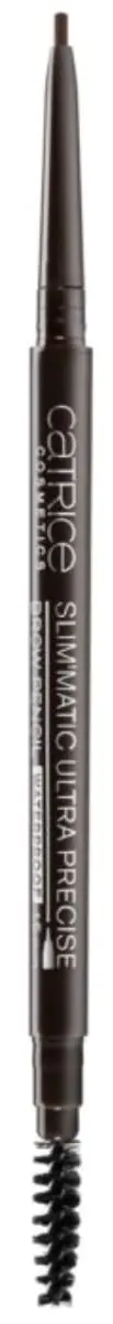 Catrice Slim Matic Ultra Precise Wodoodporna kredka do brwi, 050