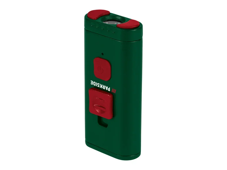 PARKSIDE® Porte-clés med oppladbar lampe PSAA 300 A1