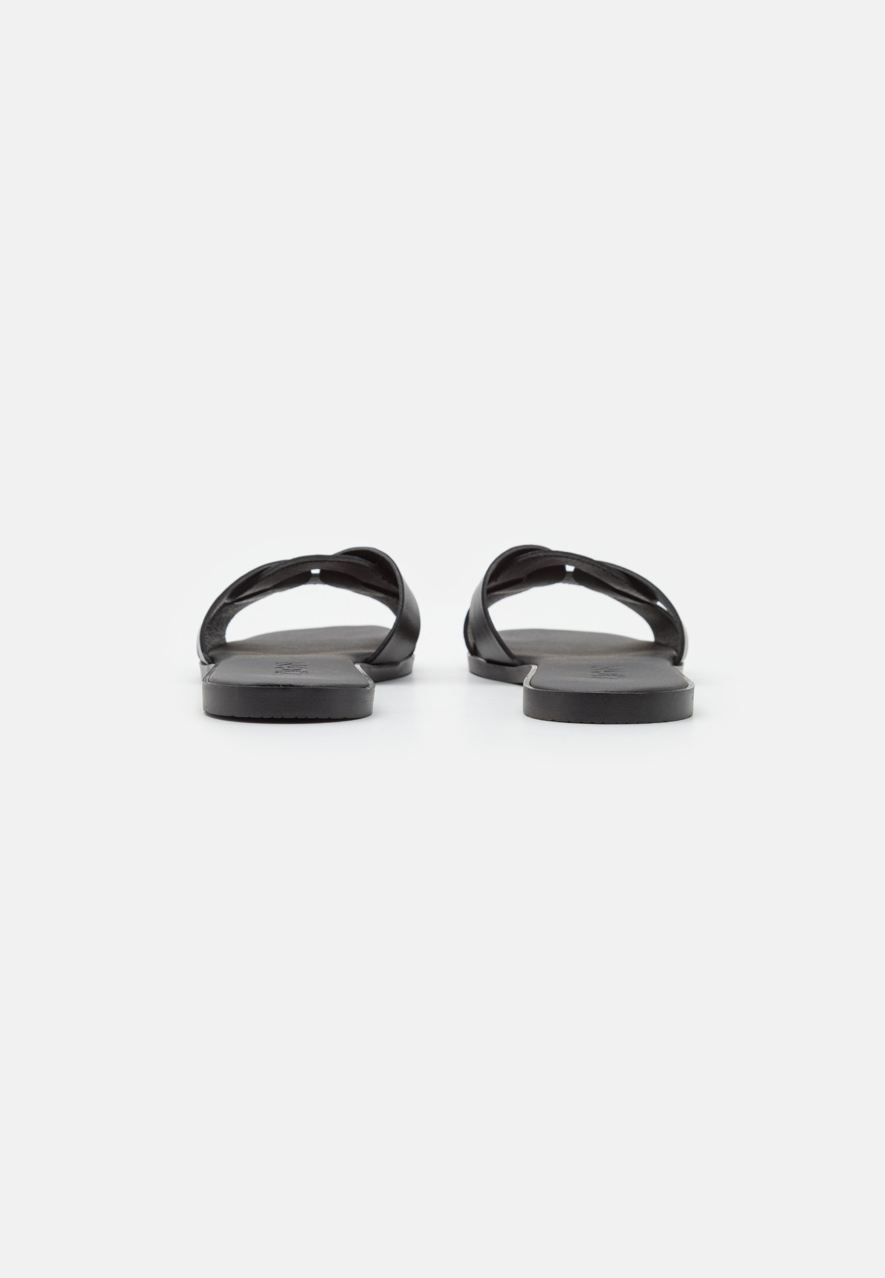 Zign Mules - nere