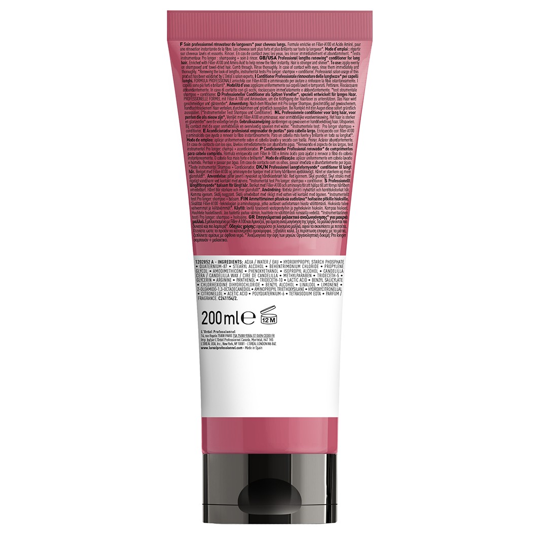 L'Oréal Professionnel Conditioner Pro hosszabb távú megújító – 200 ml