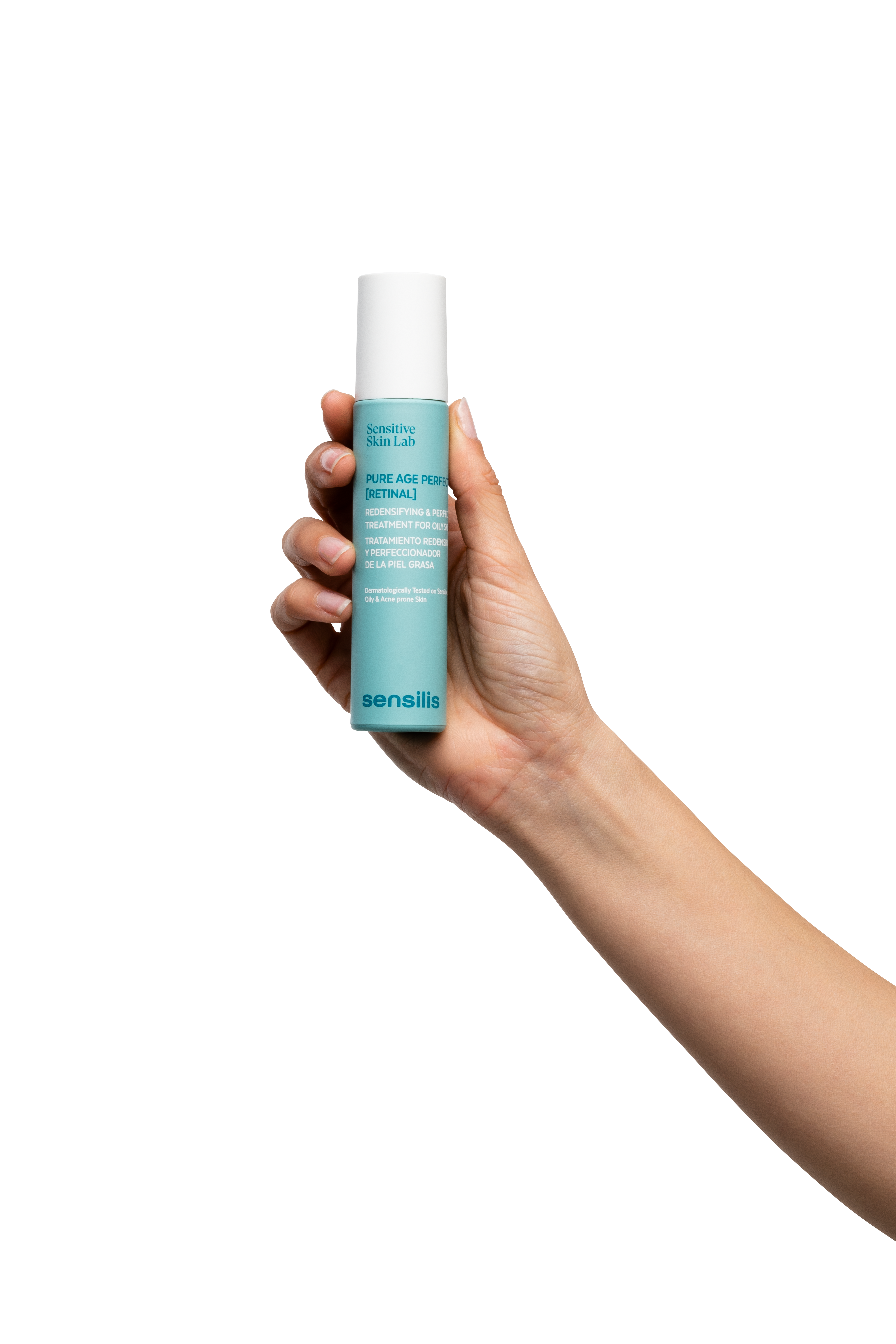 Pure Age Perfection [Retinal] Serum Protiv bora i starenja