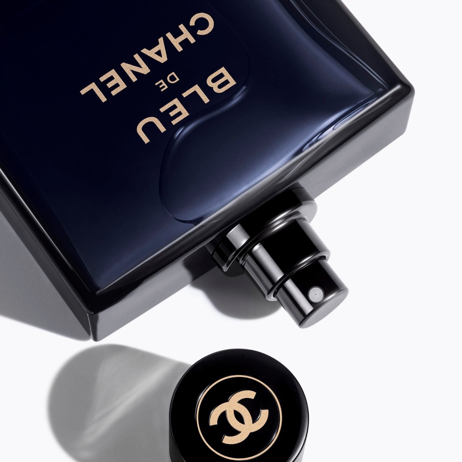 CHANEL kvepalai BLEU DE CHANEL VAPORISATEUR - 50 ml