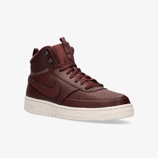 Nike Court Vision Mid