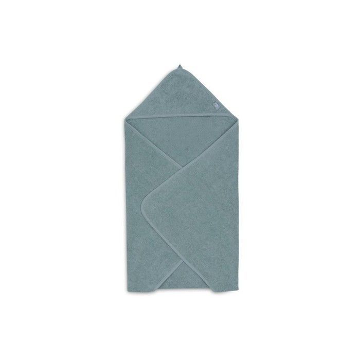 Cape de bain Éponge 75x75cm - Sea Green