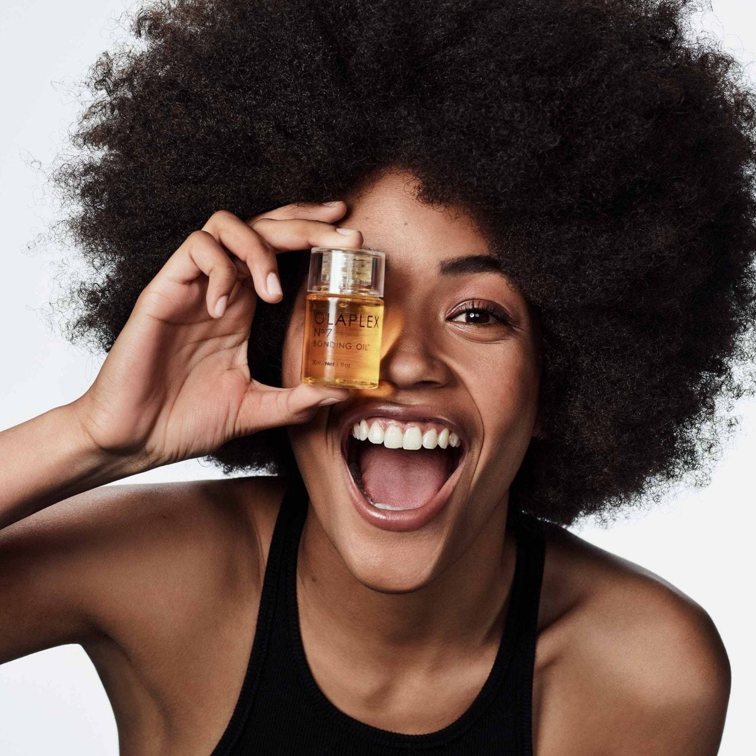 Olaplex ulje za kosu Bond Maintenance br. 7 Bonding ulje - 30 ml