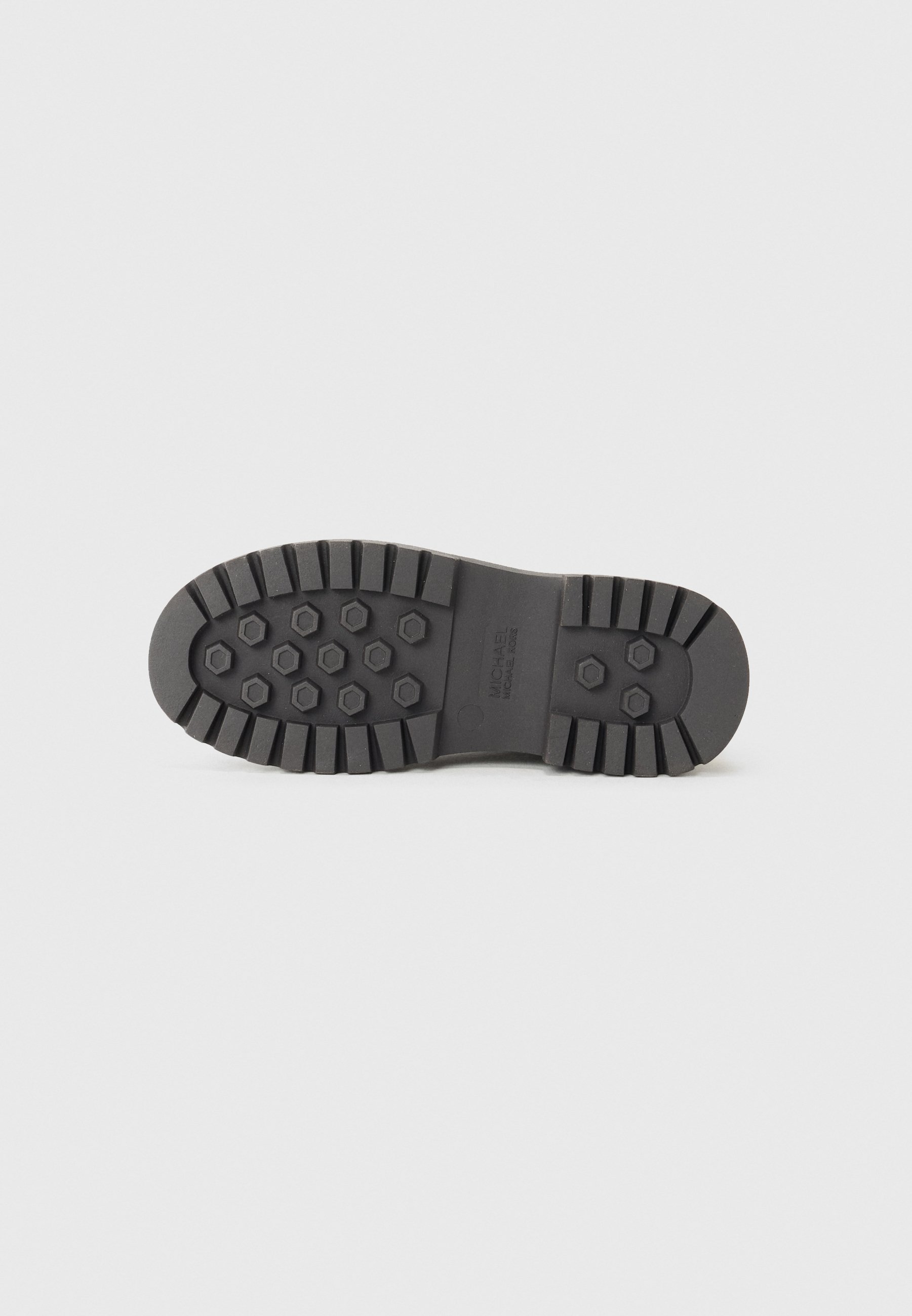 Michael Kors Kids PAYTON – Klassische Stiefeletten – Braun