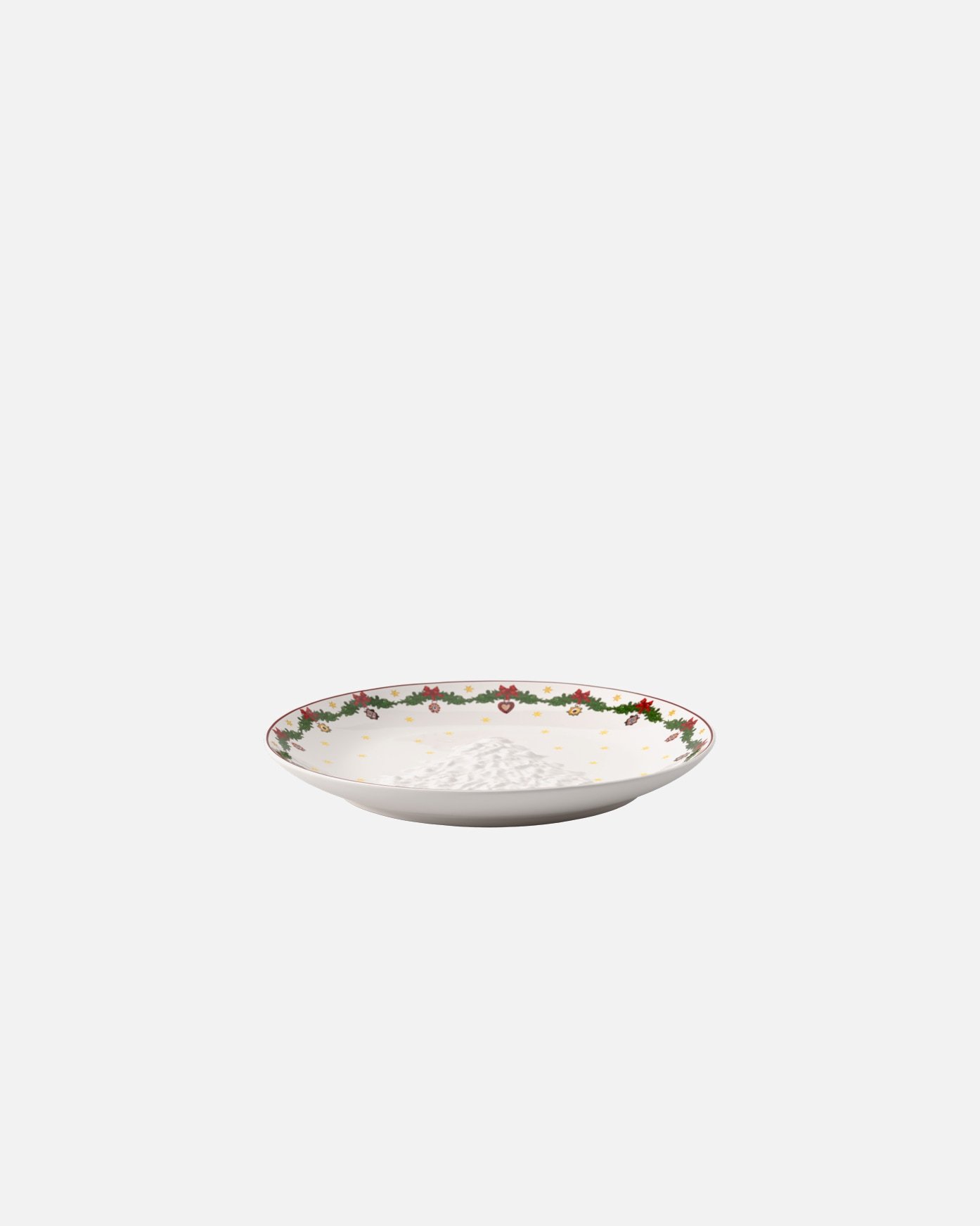 Villeroy & Boch zdjela “Tree Relief Toy Fantasy” – 1 komad
