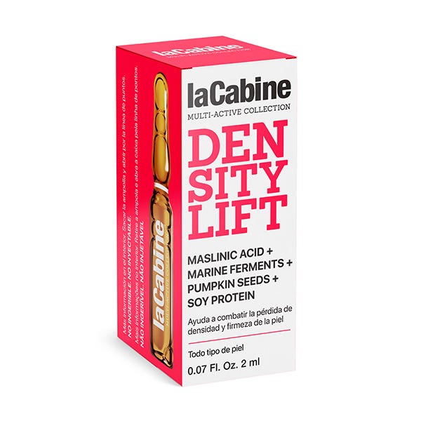 Fiolă cu efect de ridicare a densității | 2 ml