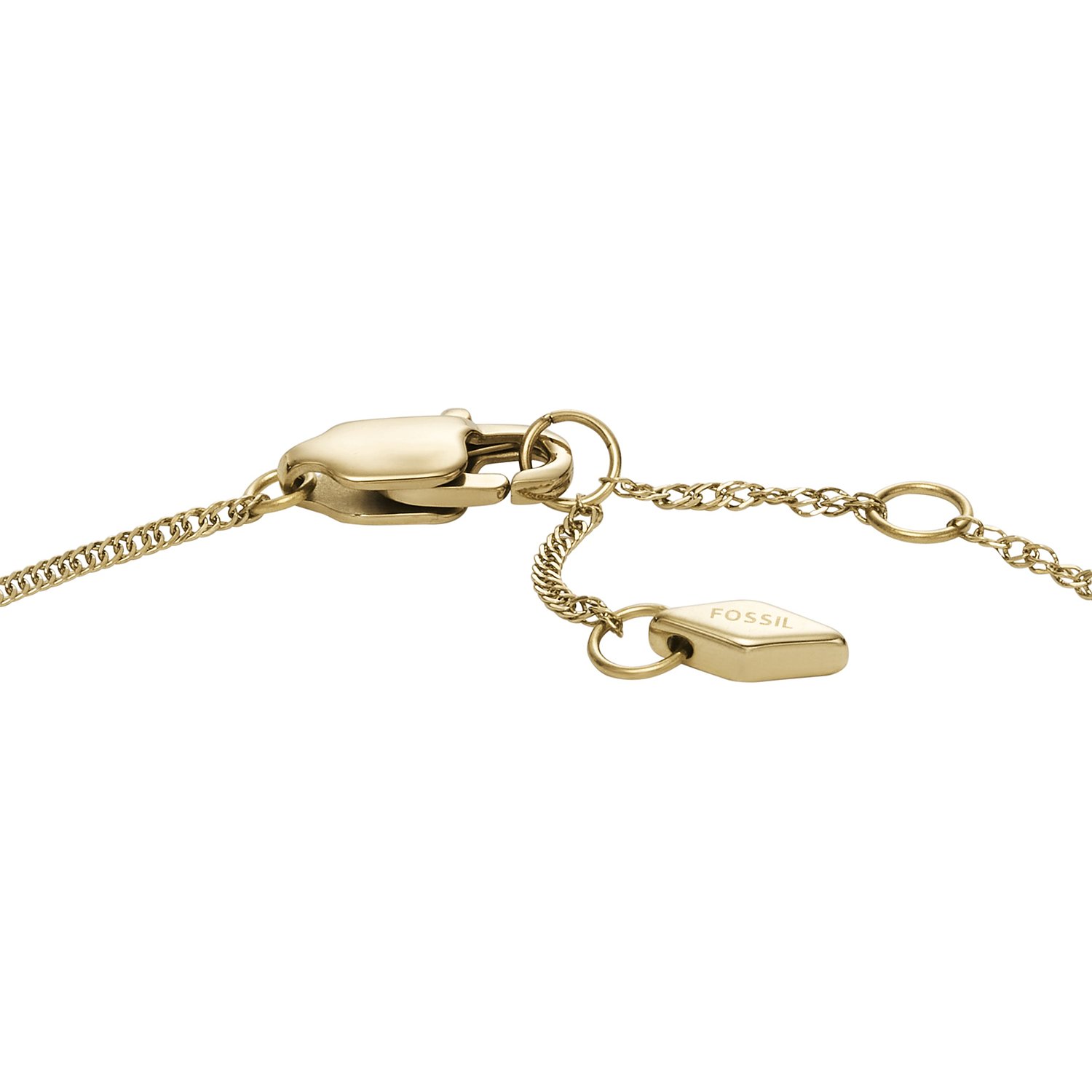 Fossil Bracelets