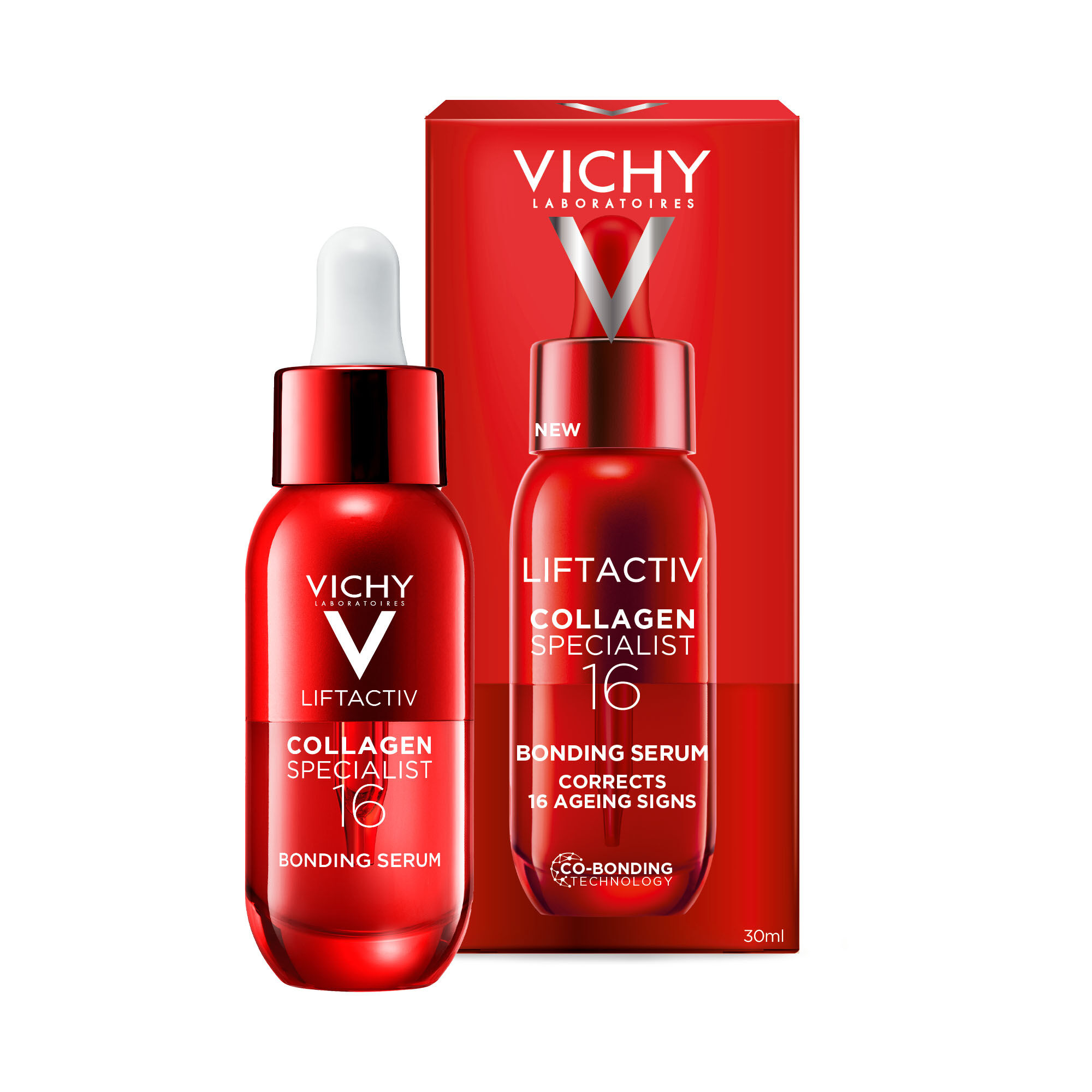 Vichy Liftactiv Specijalni Kolagen