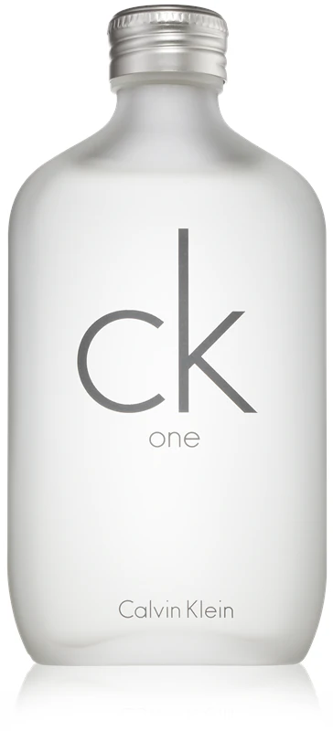 Calvin Klein CK One unisex eau de toilette