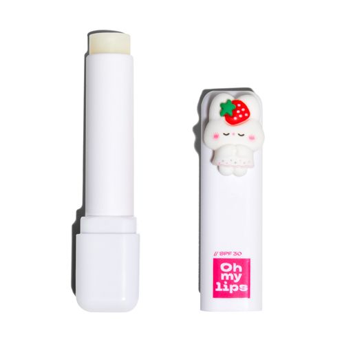 „Oh My Lips“ lūpų balzamas Lūpų apsaugos priemonės