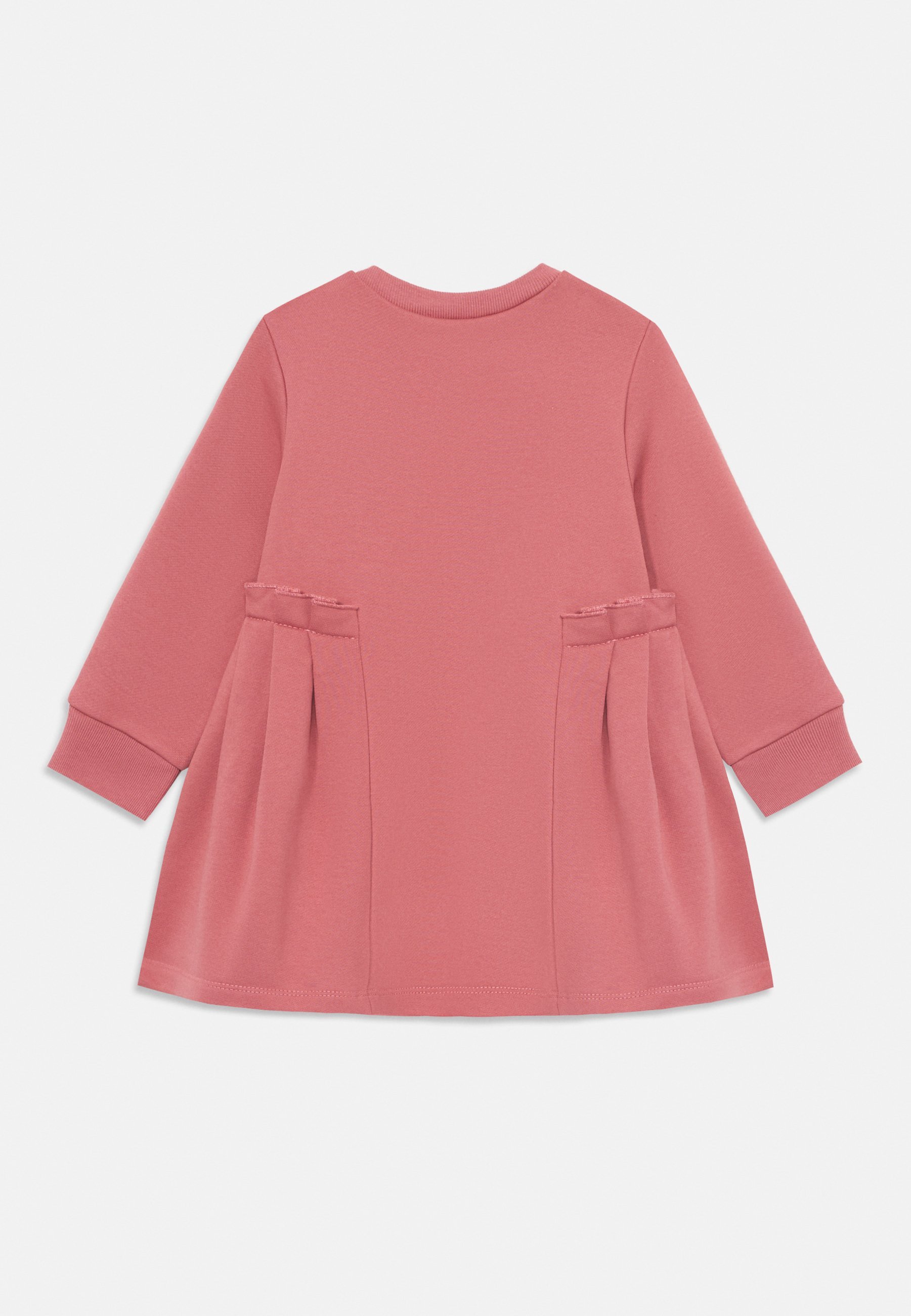Marni dagjurk - mauve roze