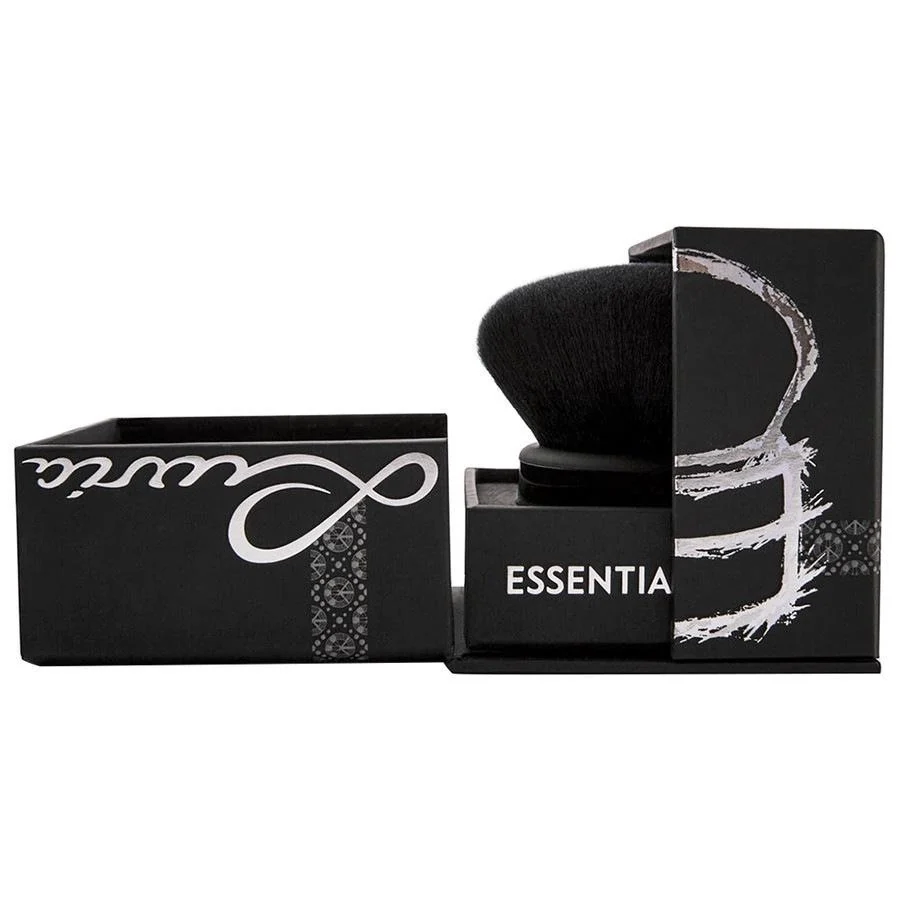 Luvia Kabuki essentiel - Noir