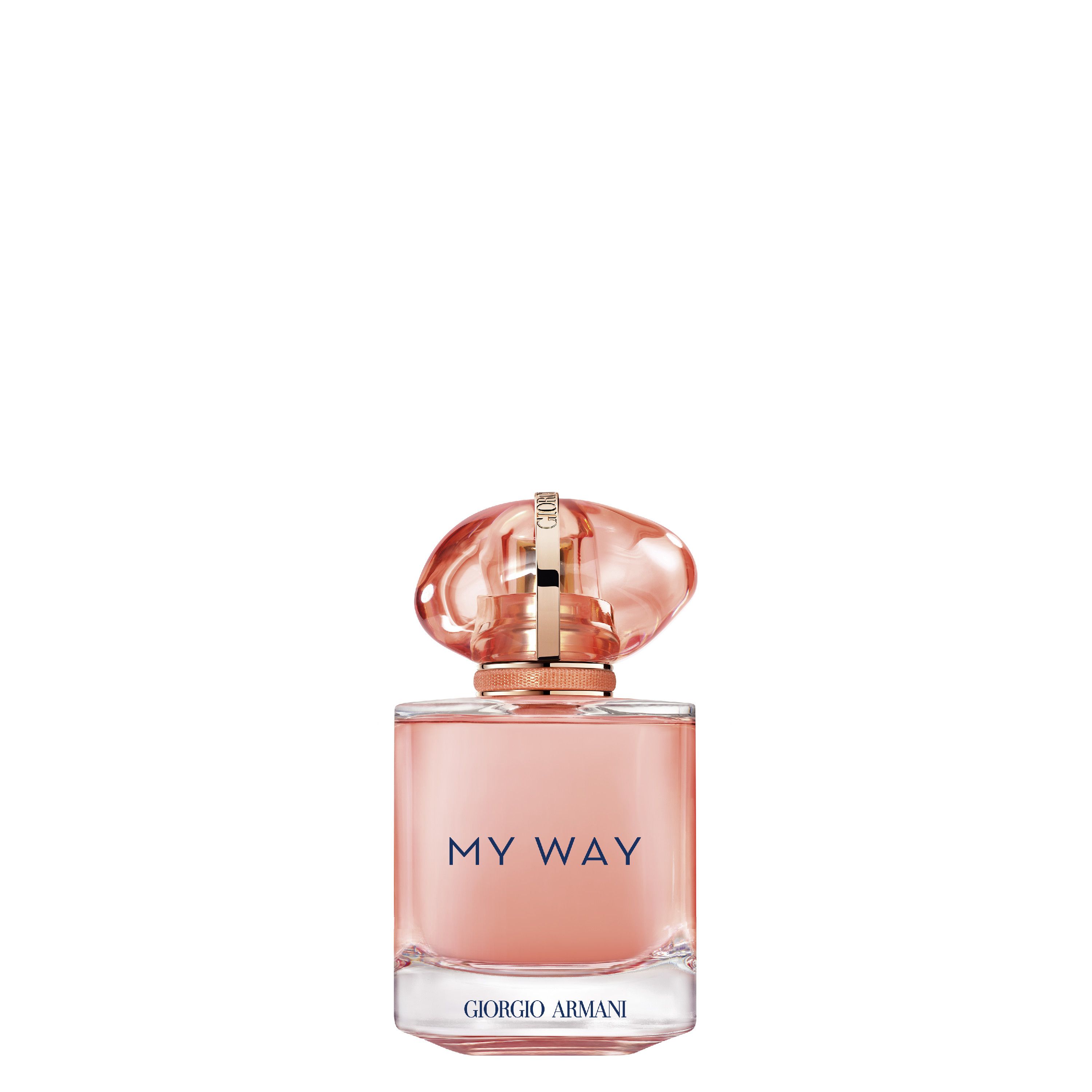 My Way Ylang cvjetno-voćna parfemska voda za žene Ženski parfemi