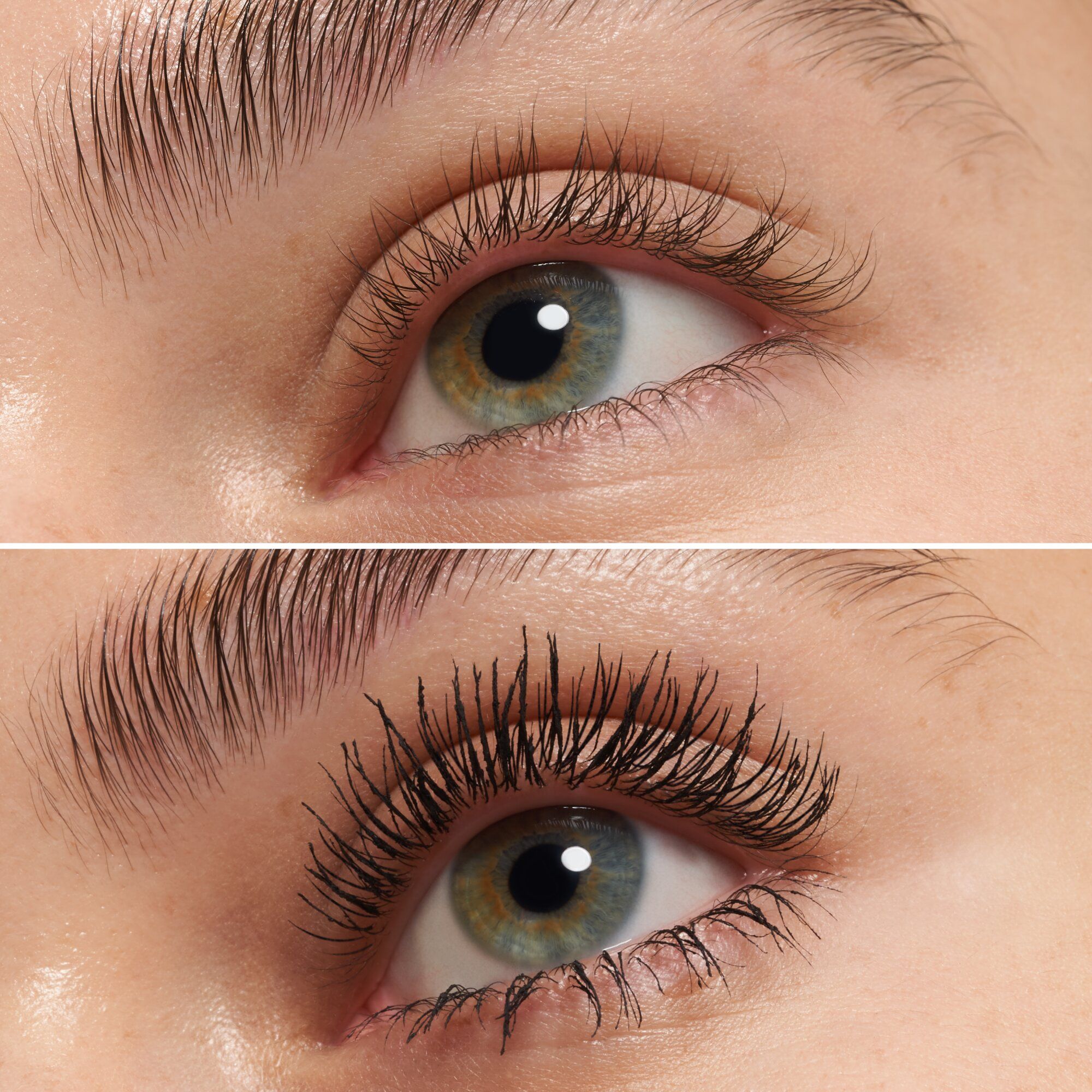 Įsigykite „Big Lashes Volume“ tušą Tušas