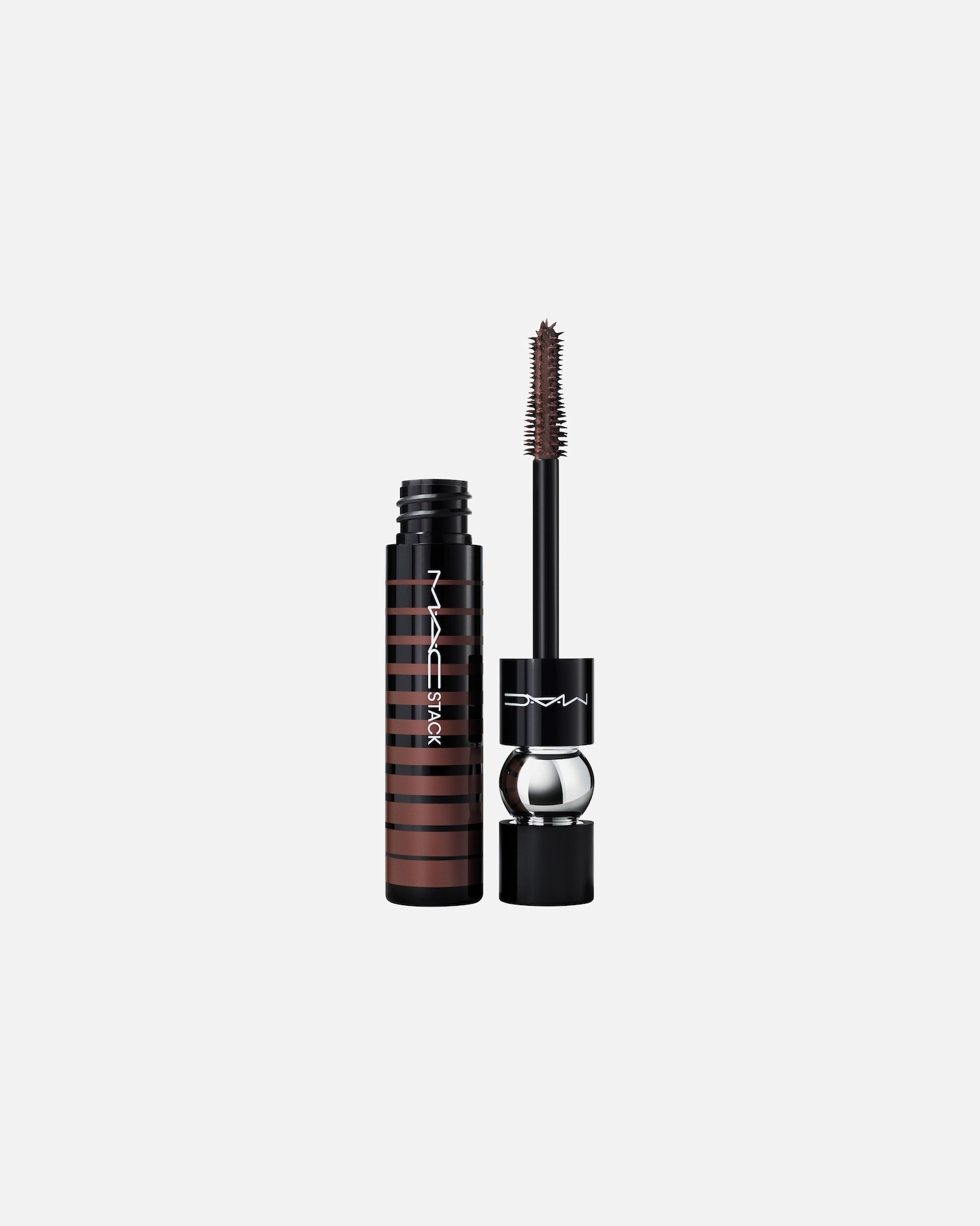 MAC Mascara Makeup Occhi M·A·C Stack - 12 ml