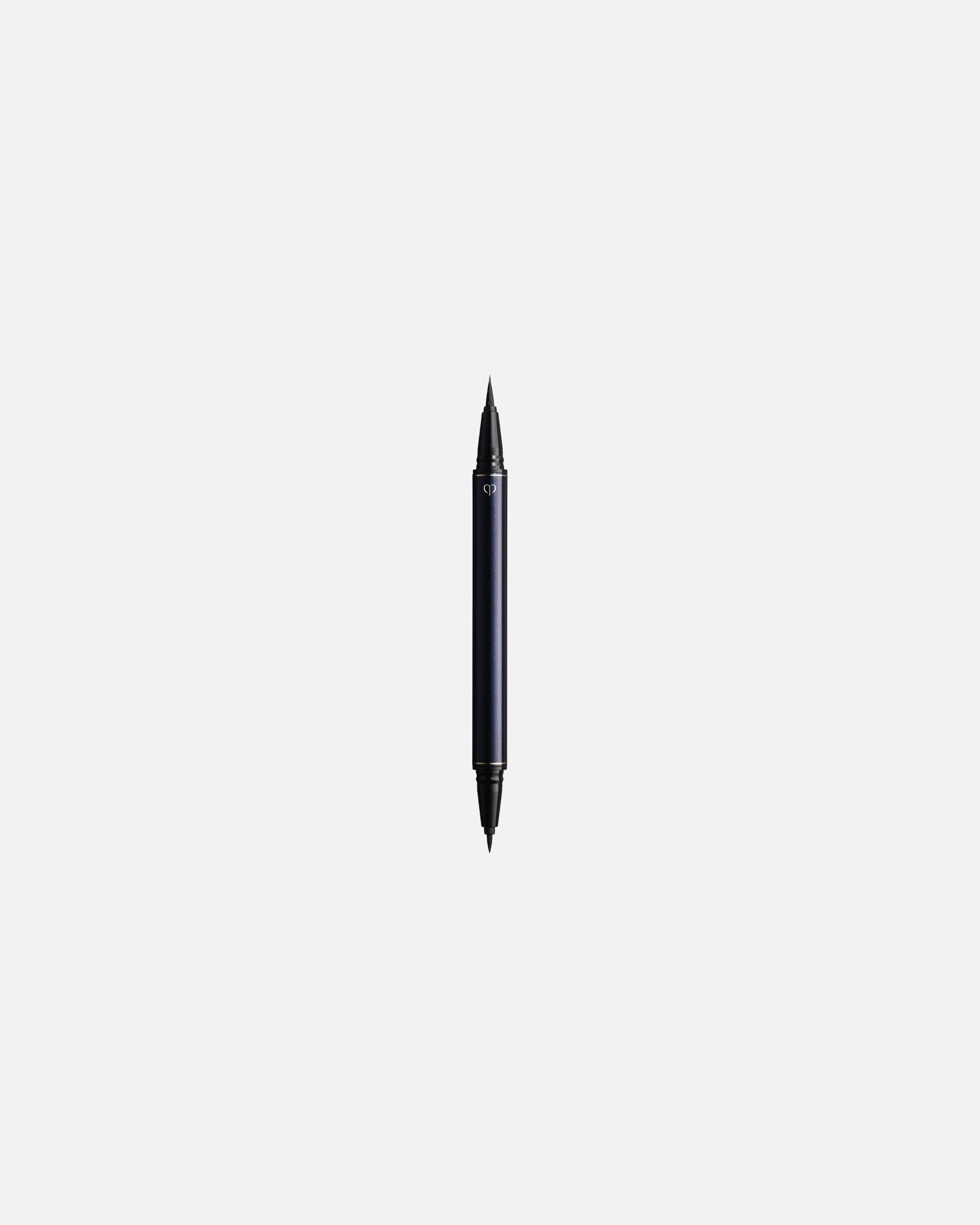 Clé de Peau Beauté Eyeliner pastiprinošs šķidrs acu zīmulis - 0,8 ml