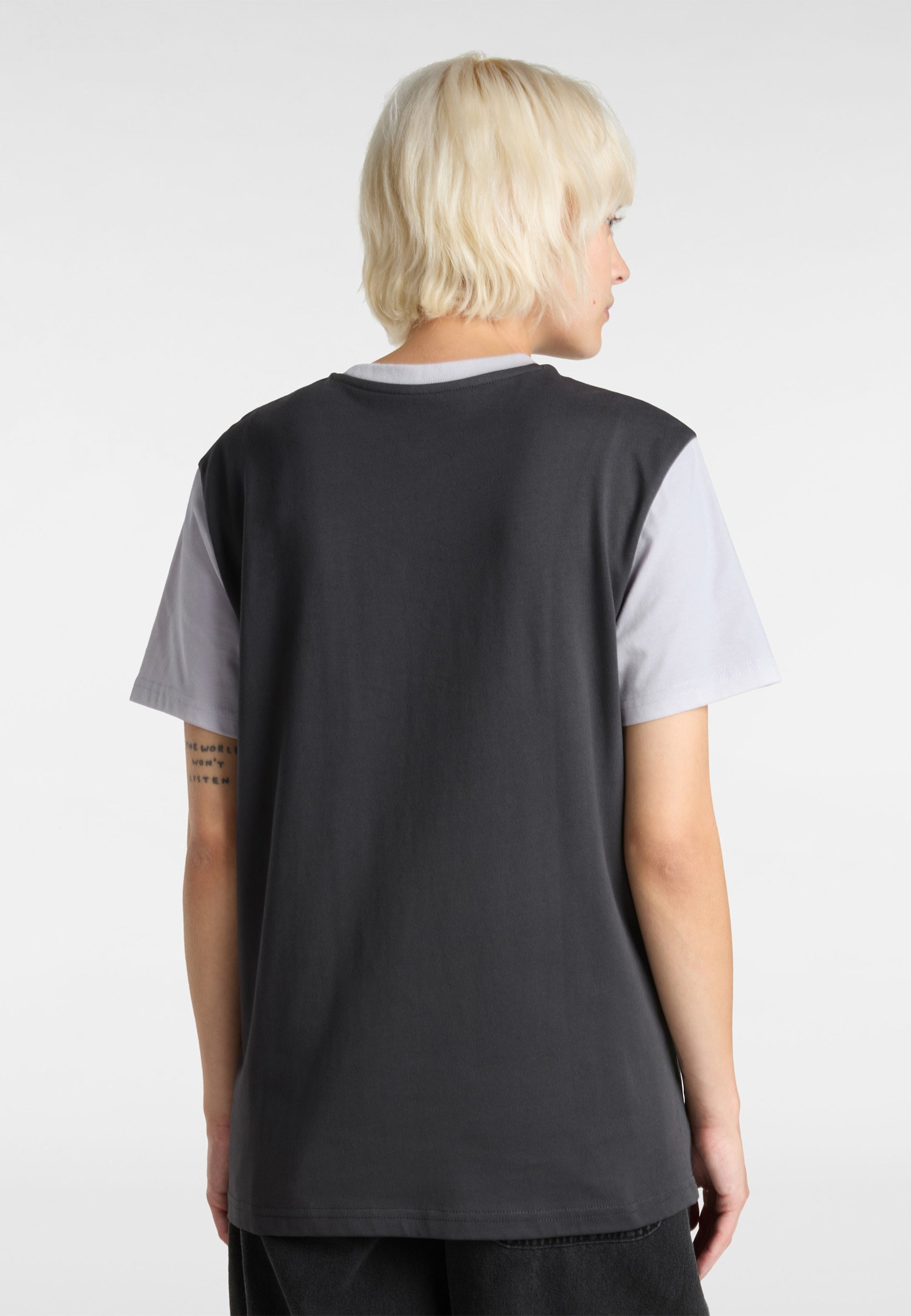 Vans-t-paidat