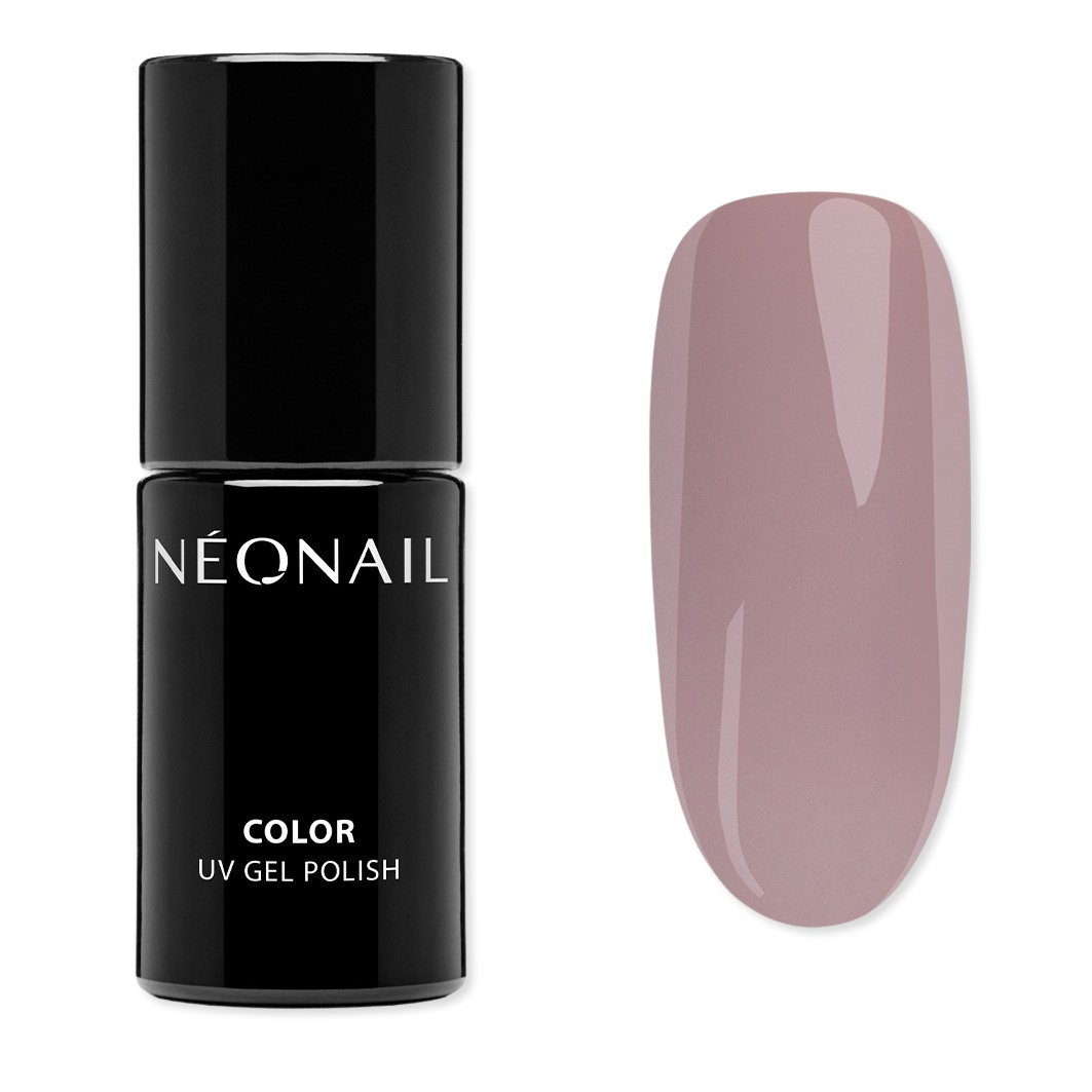 NEONAIL UV lak na nechty, UV gél lak na nechty, farba – 7,2 ml
