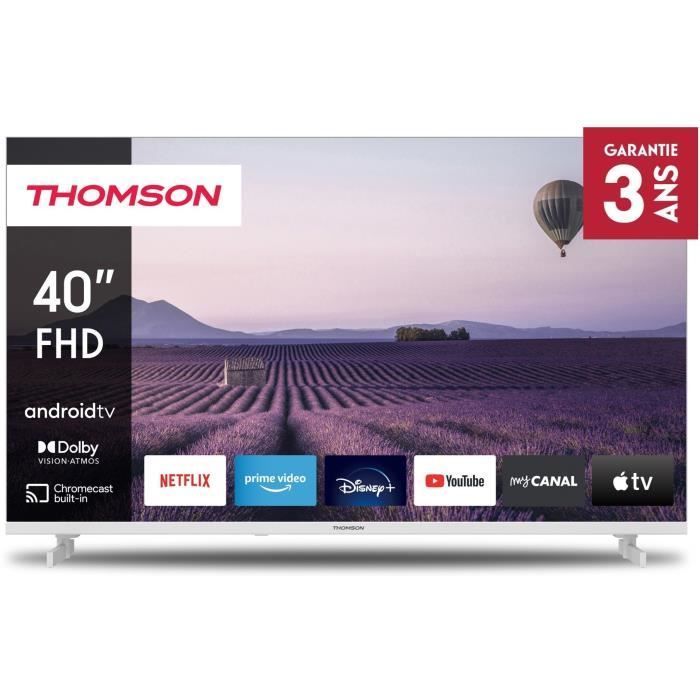 Thomson 40FA2S13W - TV LED 40