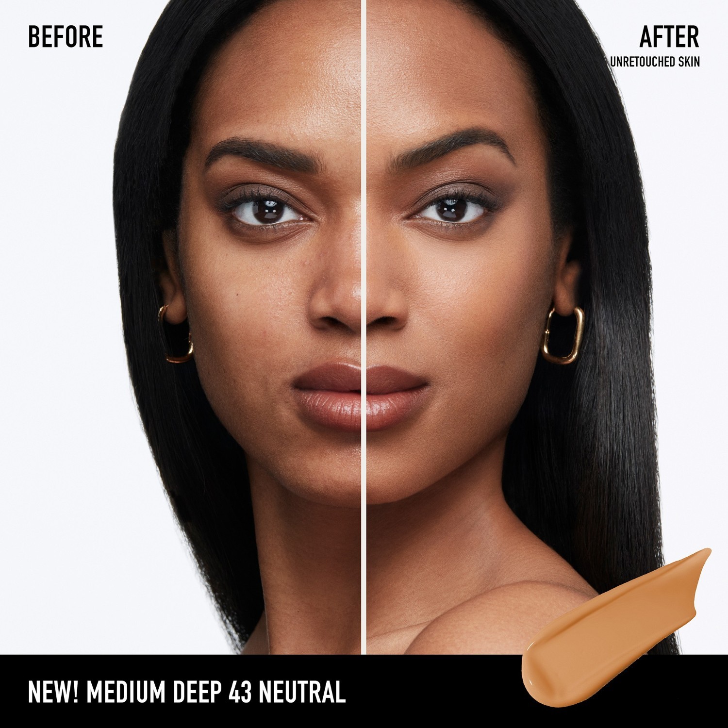 bareMinerals Foundation BAREPRO® 24 Stunden Halt - 30 ml