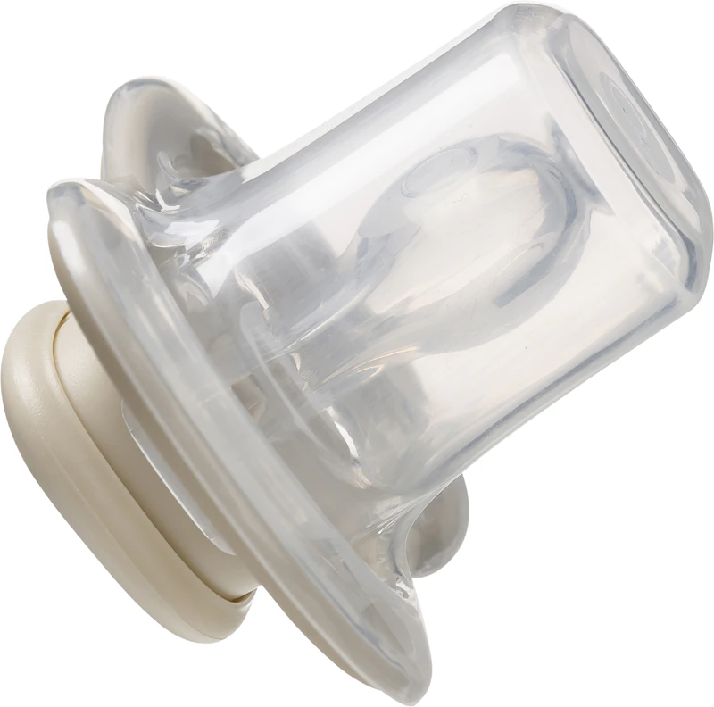 Chupeta de silicone b.box para bebês a partir de 6 meses