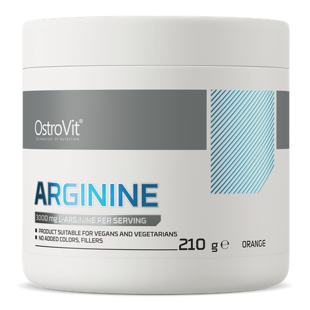 OstroVit Arginin