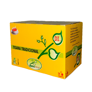 Morais & Costa Traditional Tisana Of 20 bags 20 bags