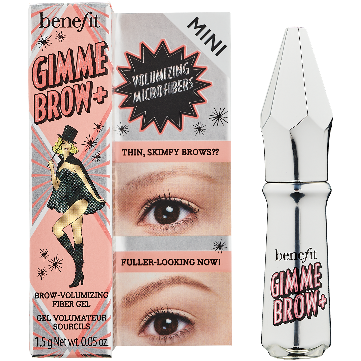 Benefit Gimme Brow+ Mini