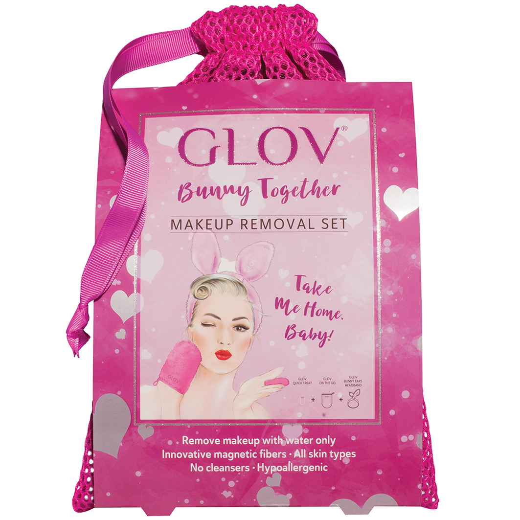 Glov-pupu yhdessä