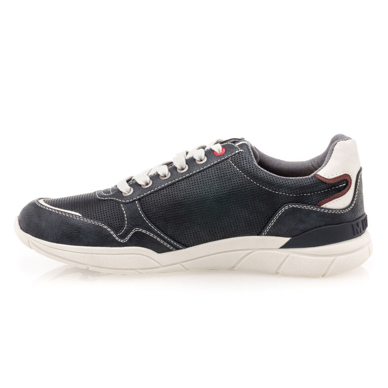 Baskets / Sneakers Homme Bleu