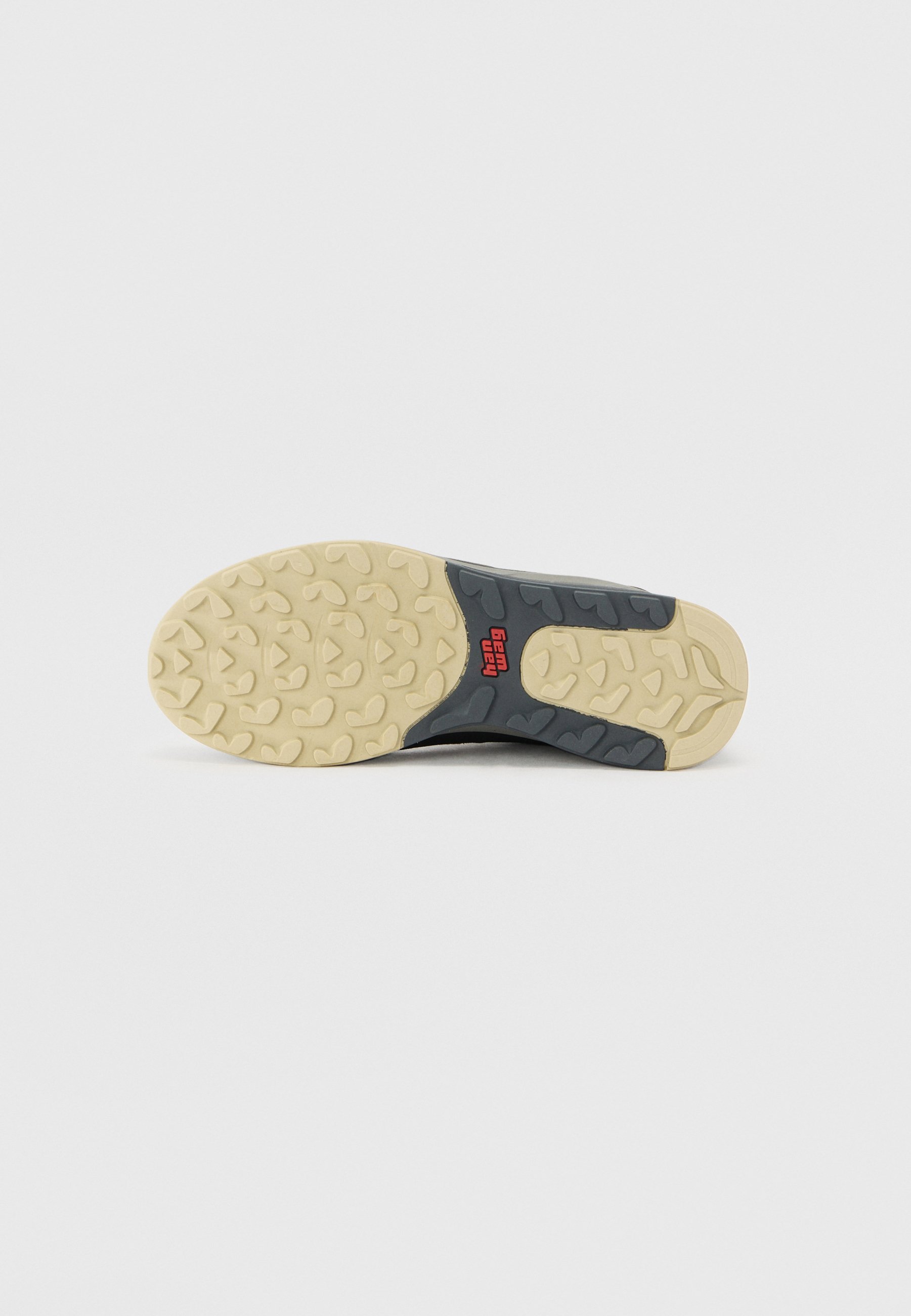 Hanwag ROTPUNKT - Chaussures de randonnée - mélèze/anthracite