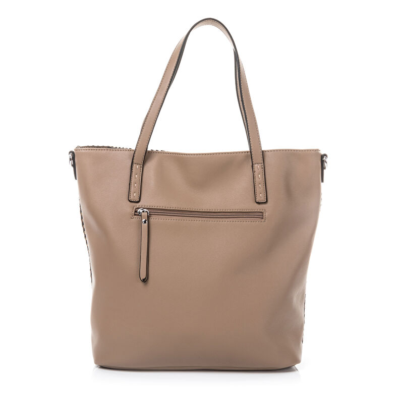  Bolsos de mujer Bolsos Marrón