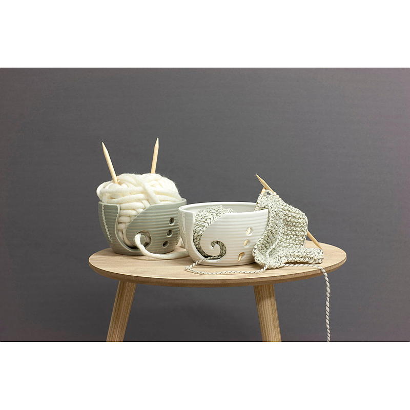 Tasse Home Knot 17,5 x 10,5 cm