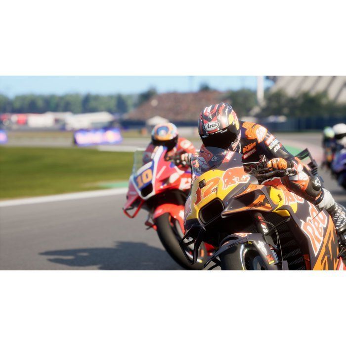MotoGP 26 - Jogo para Nintendo Switch