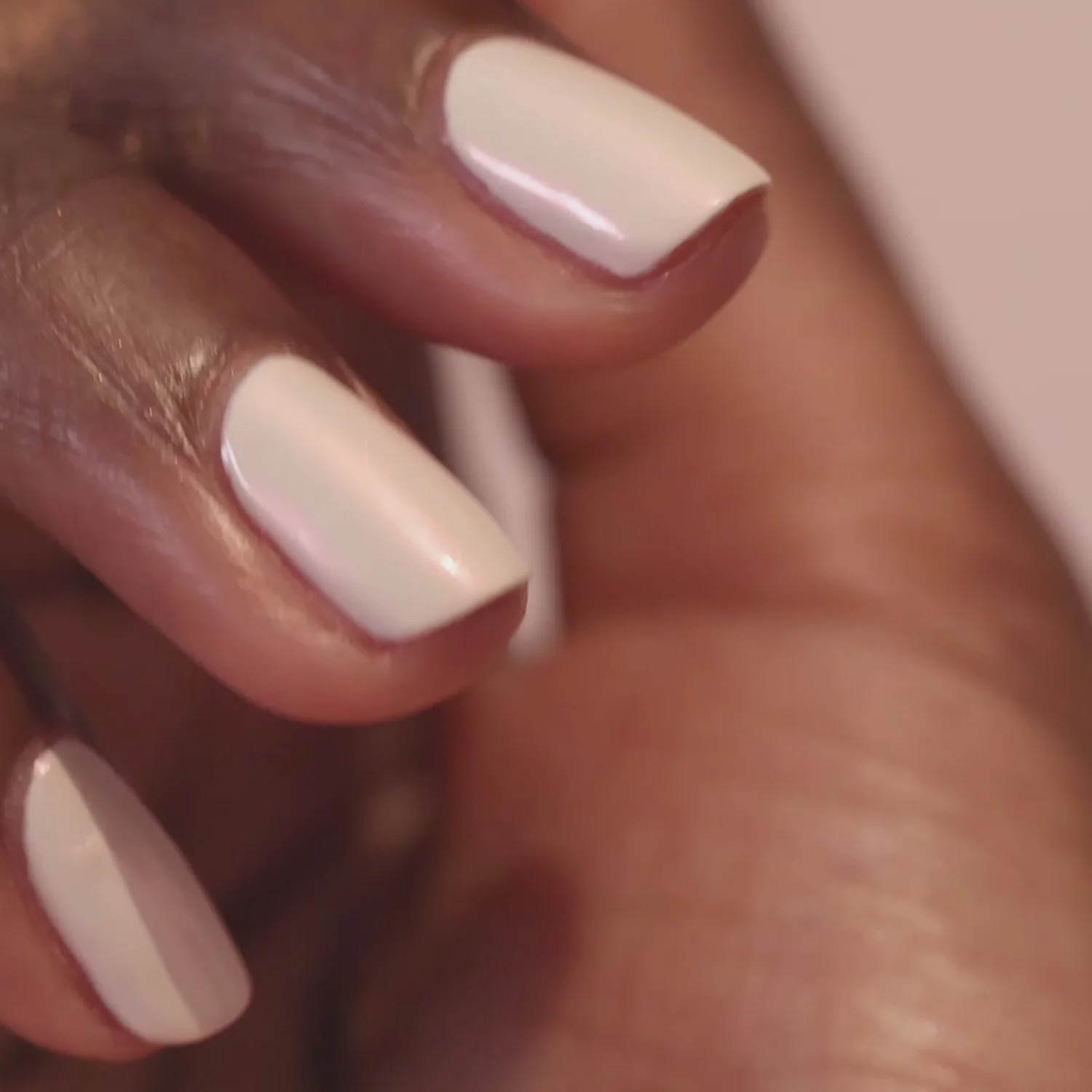 Nail art The one & only duo