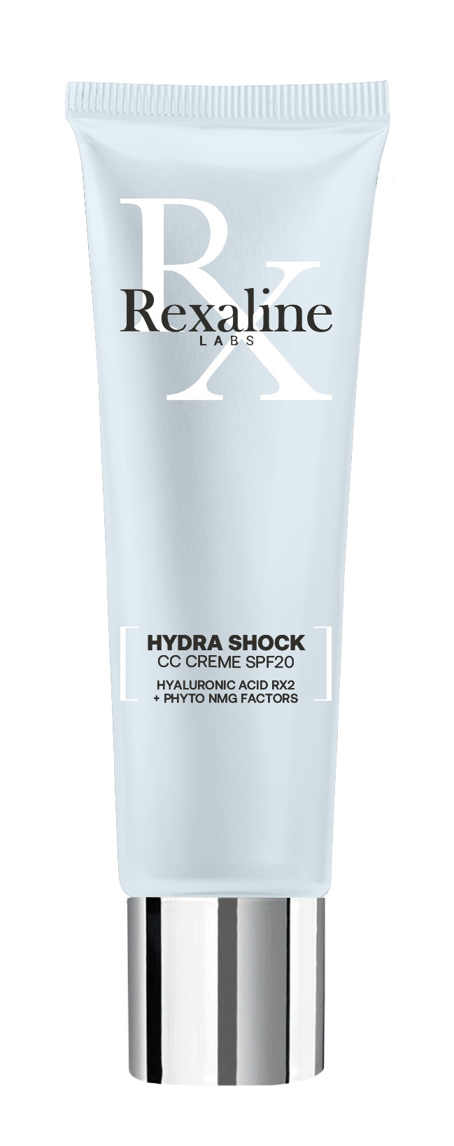Hydra Shock CC krema SPF20 Hidratantne kreme za lice iz ljekarne