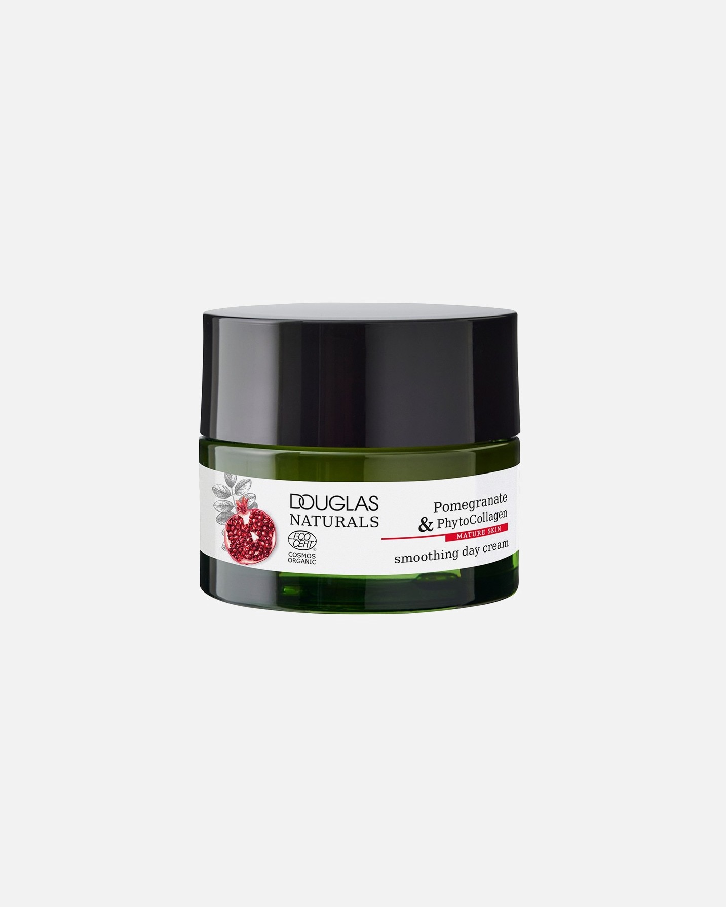 Douglas Collection Naturals dnevna krema za zrelo kožo - 50 ml