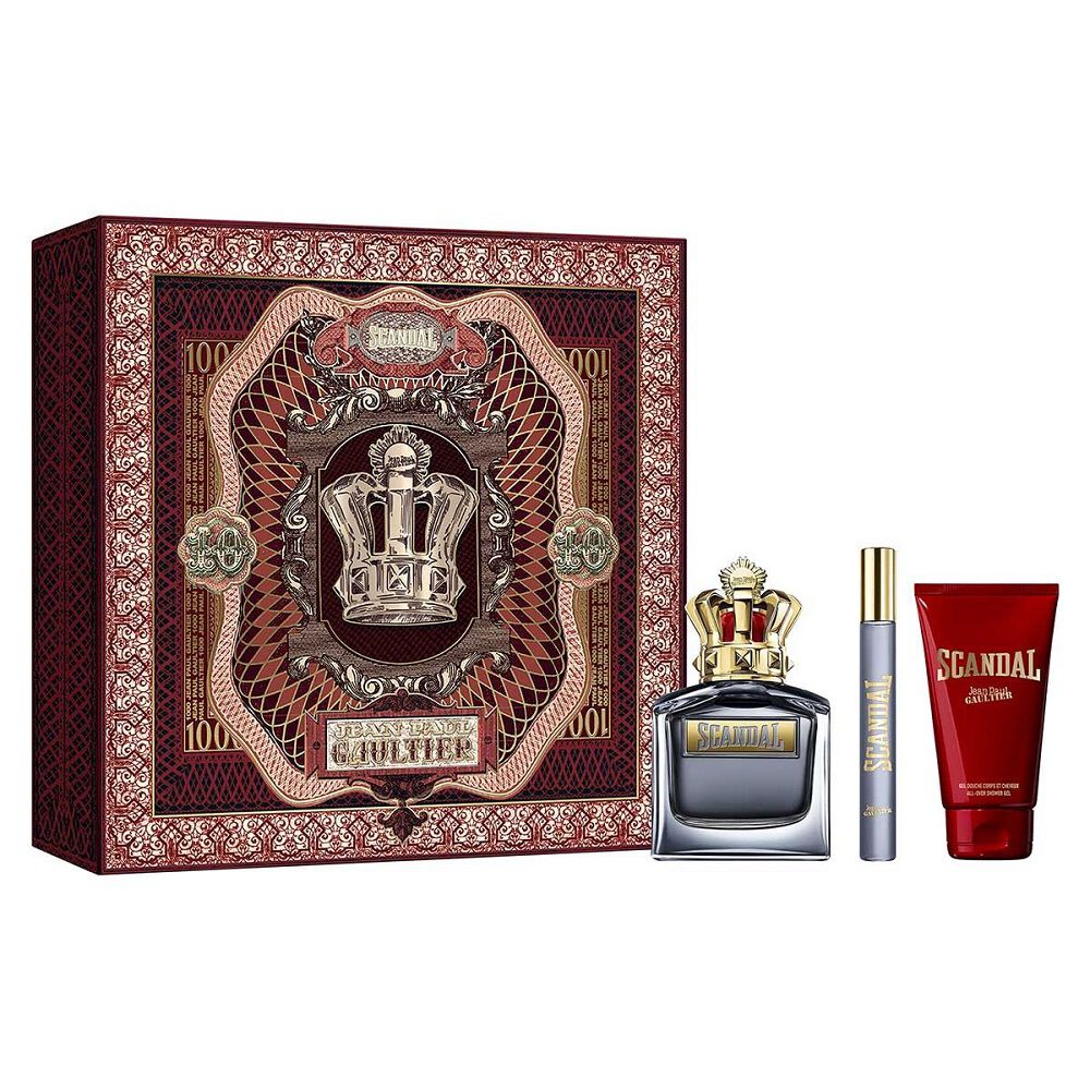 Scandalo Pour Homme di Jean Paul Gaultier