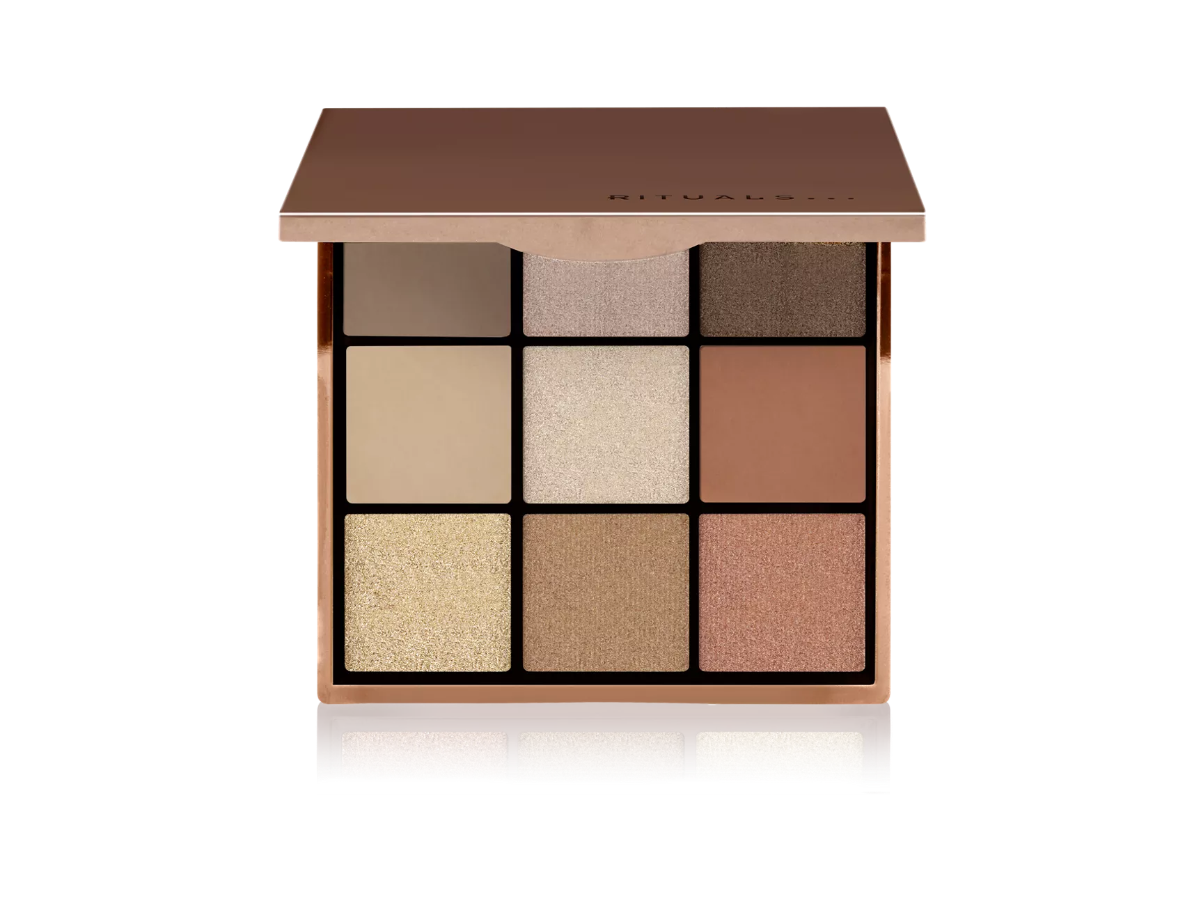 Palette Miracle Jour et Nuit Édition Limitée