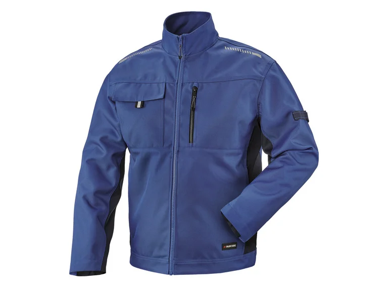 Jaqueta de trabalho masculina PARKSIDE®