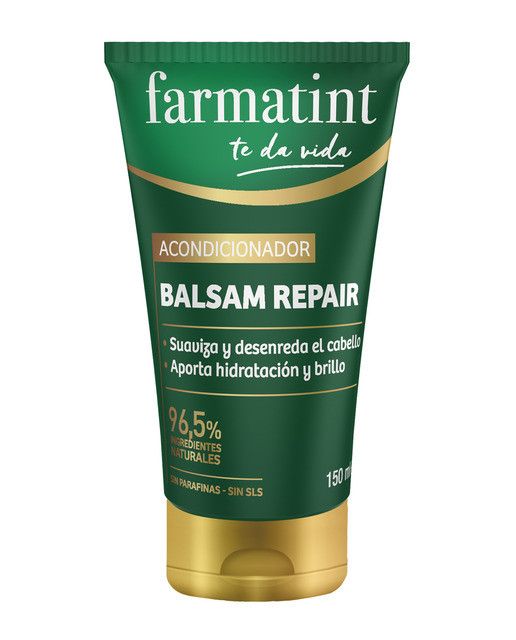 Balsam Repair regenerator Regeneratori