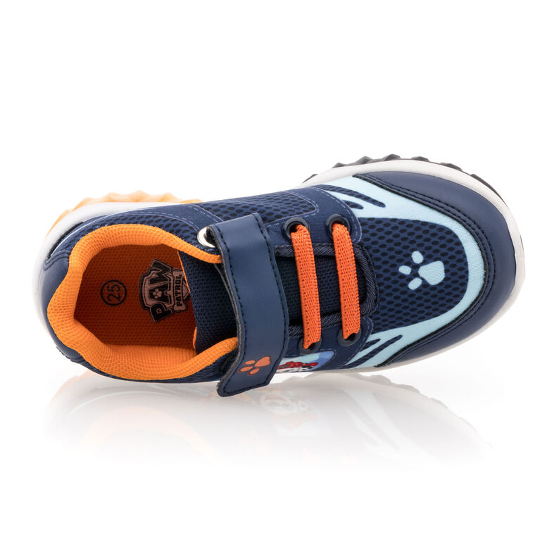Kurver / joggesko Garcon Bleu